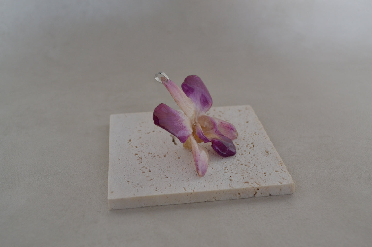 Padantiv orhidee- Frumusete naturală