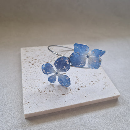 Brățară hortensie - Dulce fior