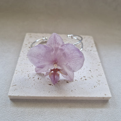 Brățară orhidee - Esență imperială