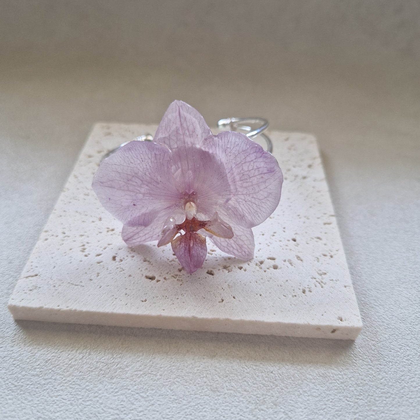 Brățară orhidee - Esență imperială