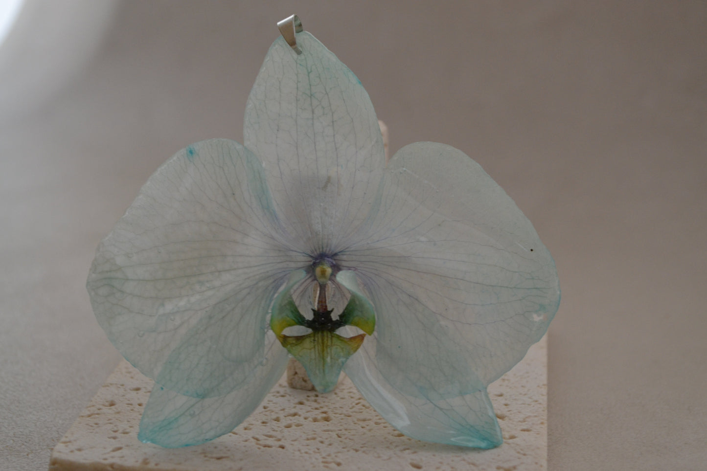 Pandantiv orhidee - Destin