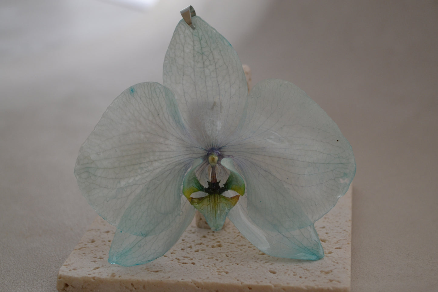 Pandantiv orhidee - Destin