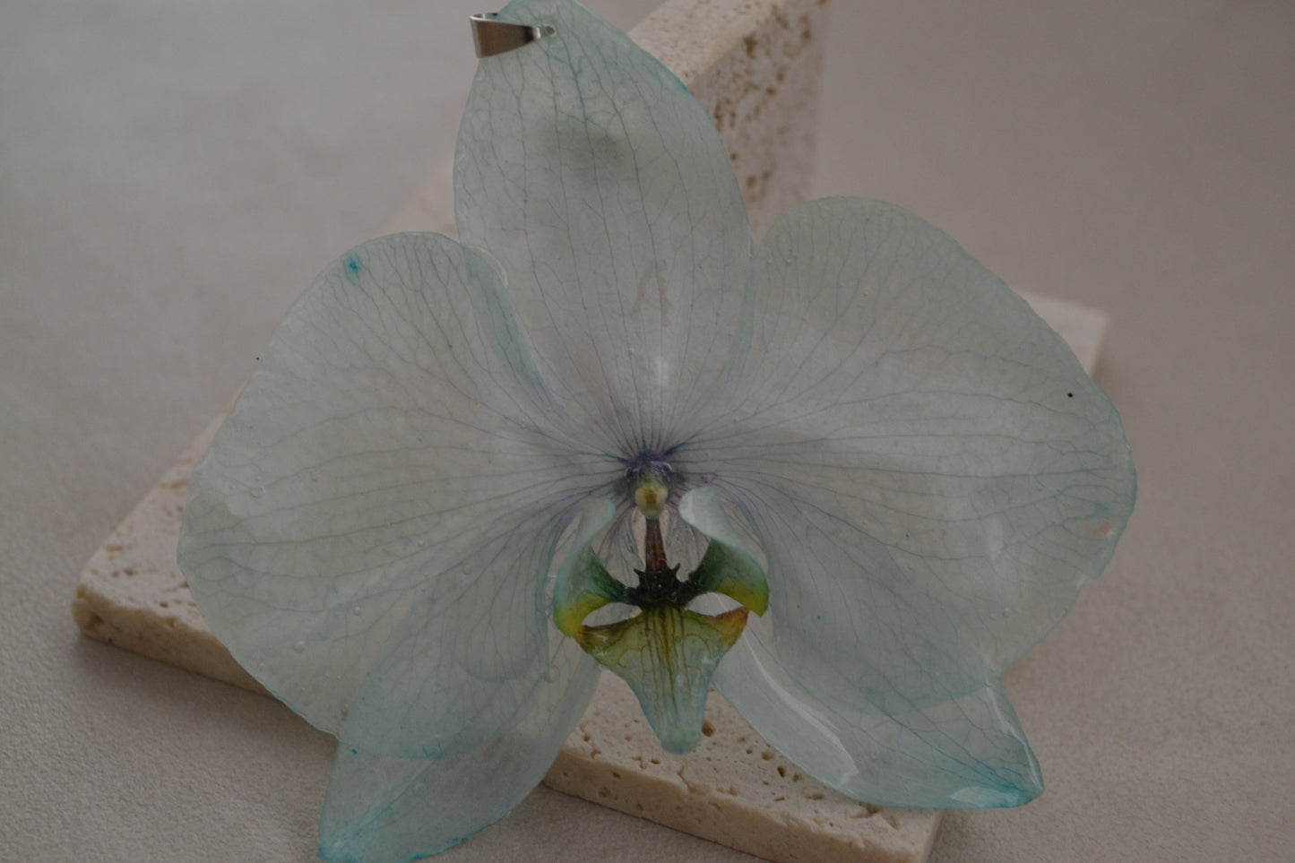 Pandantiv orhidee - Destin